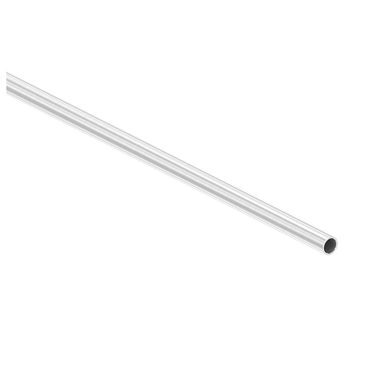 Stainless steel tube, 14,0x1,5mm, L: 3000mm, AISI304