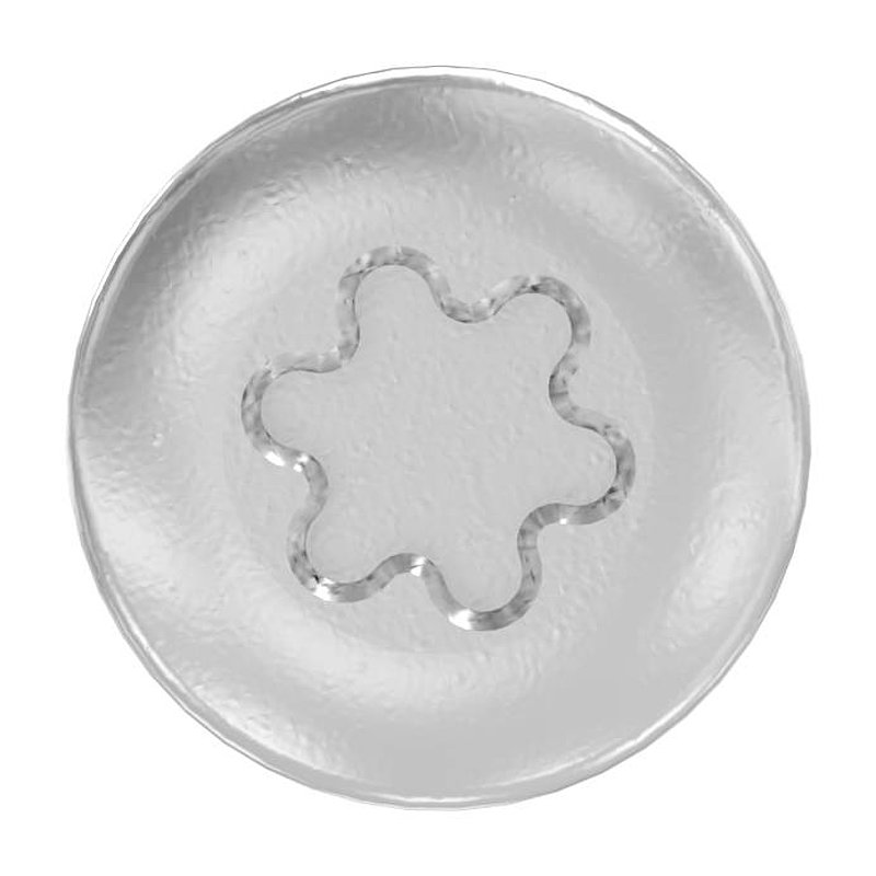 SPAX-Holzschrauben 5x30mm, V2A, mit Torxantrieb T20