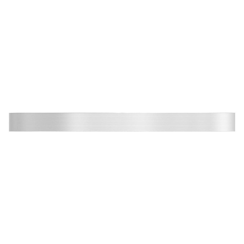Plate, Ø 48.3mm, for welding on, AISI304