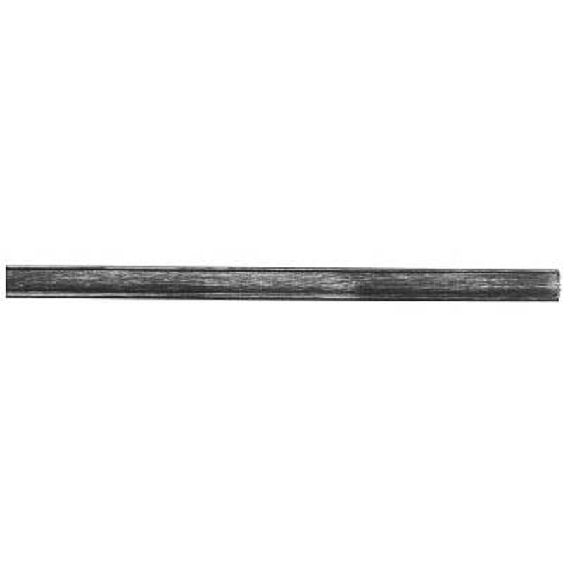 Fertigbundmaterial 12x3mm, L: 3000mm