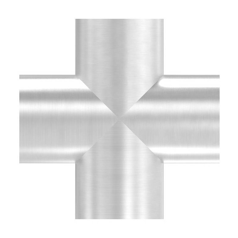 Croix, 33,7x2,0mm, V2A