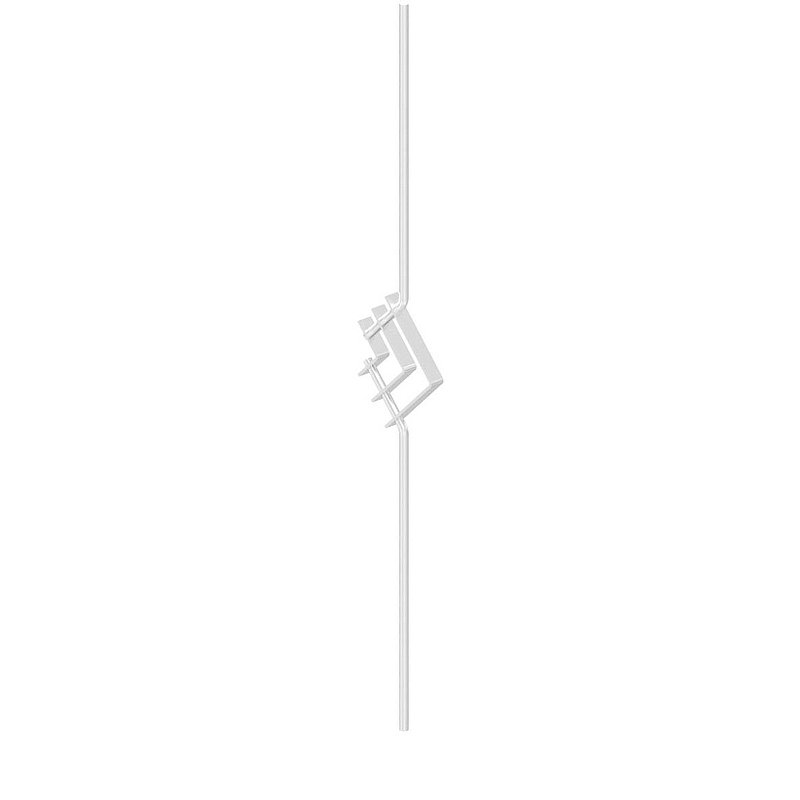 Designstab, V2A
