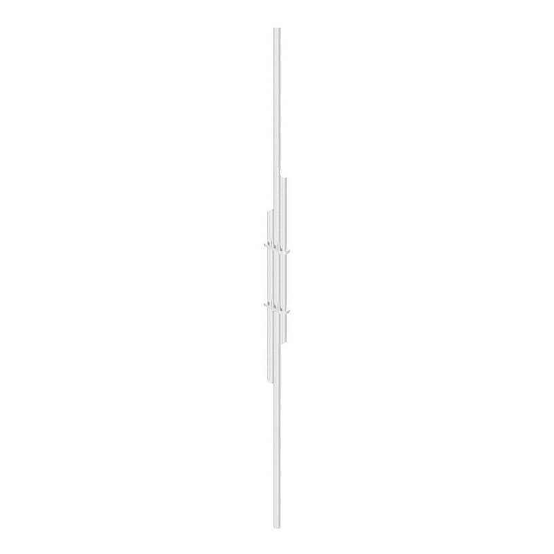 Designstab, V2A