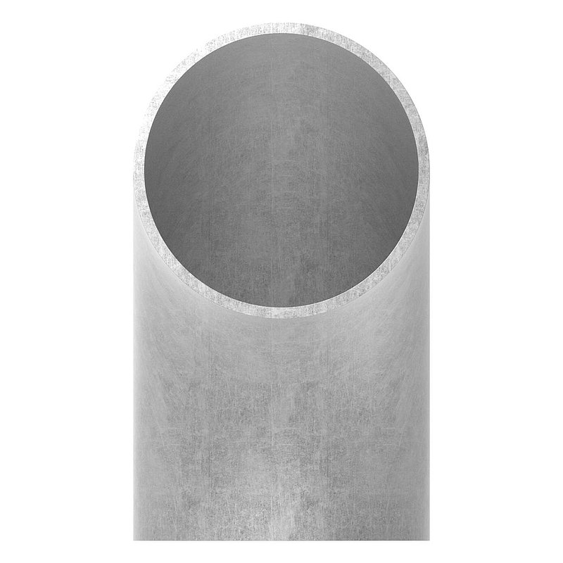 Coude à souder 90°, 76,1x2,9mm