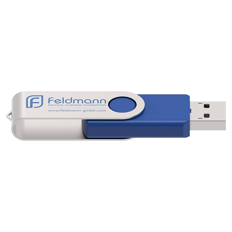Feldmann USB-Stick