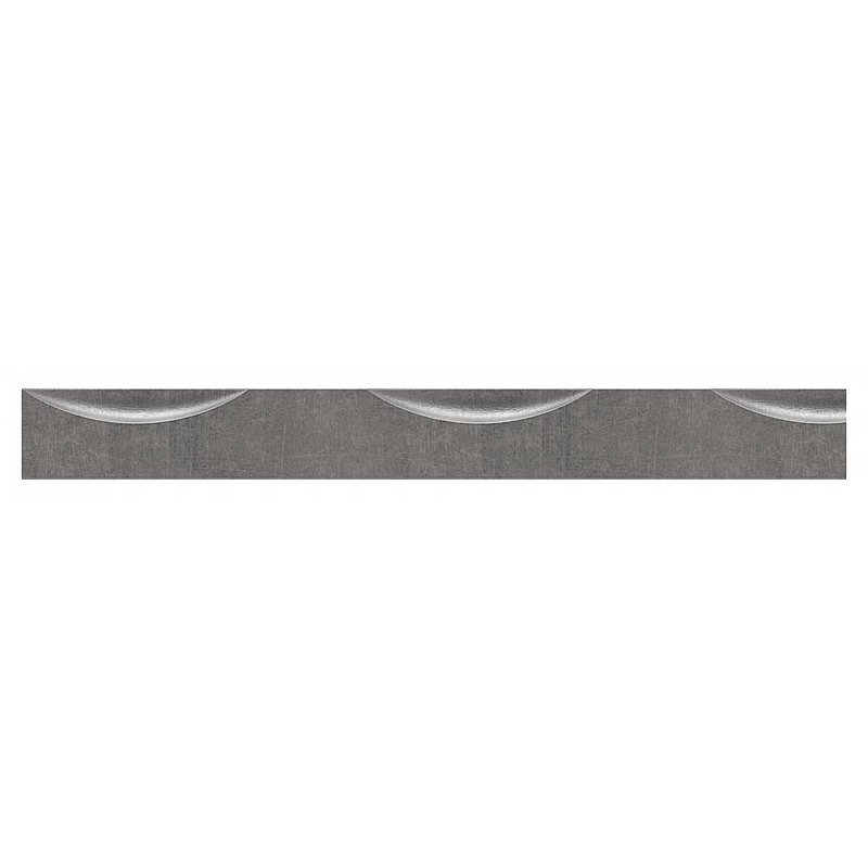 Flacheisen S235JR, 40x8mm, L: 6000mm