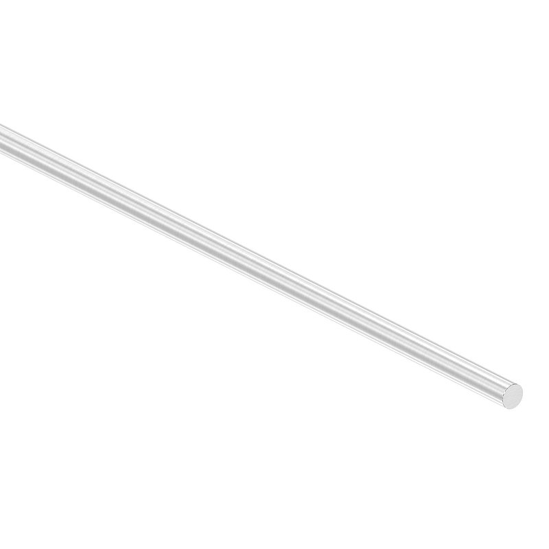 Round material, 12mm, L: 3000mm, AISI316