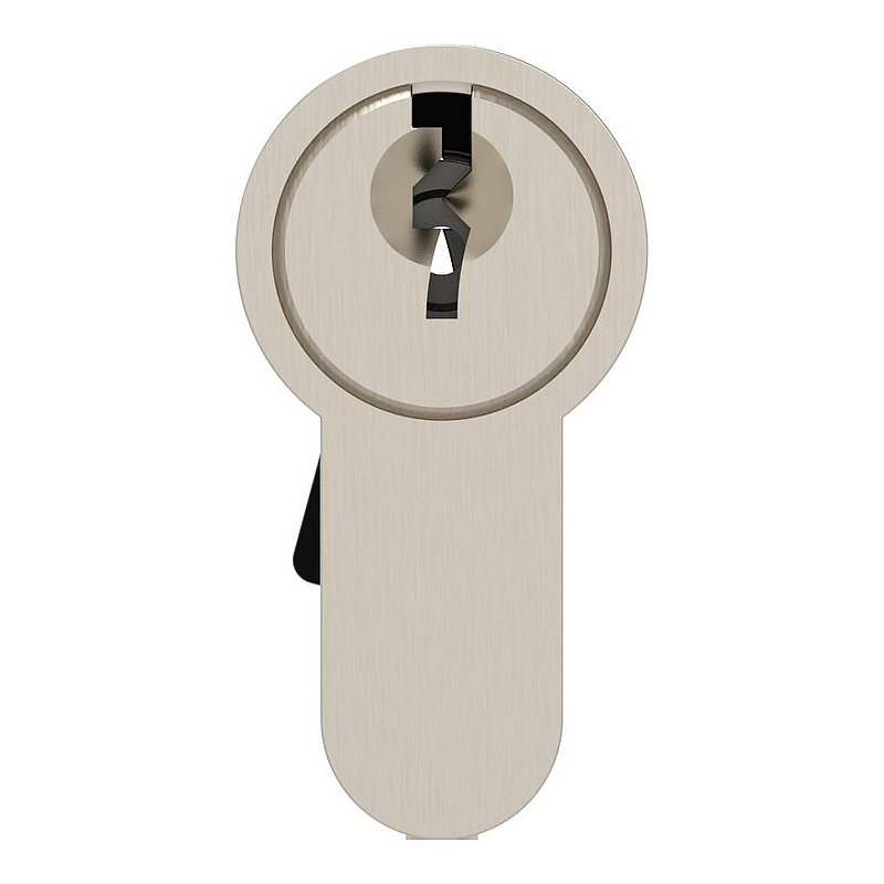 Profilzylinder, L: 70mm