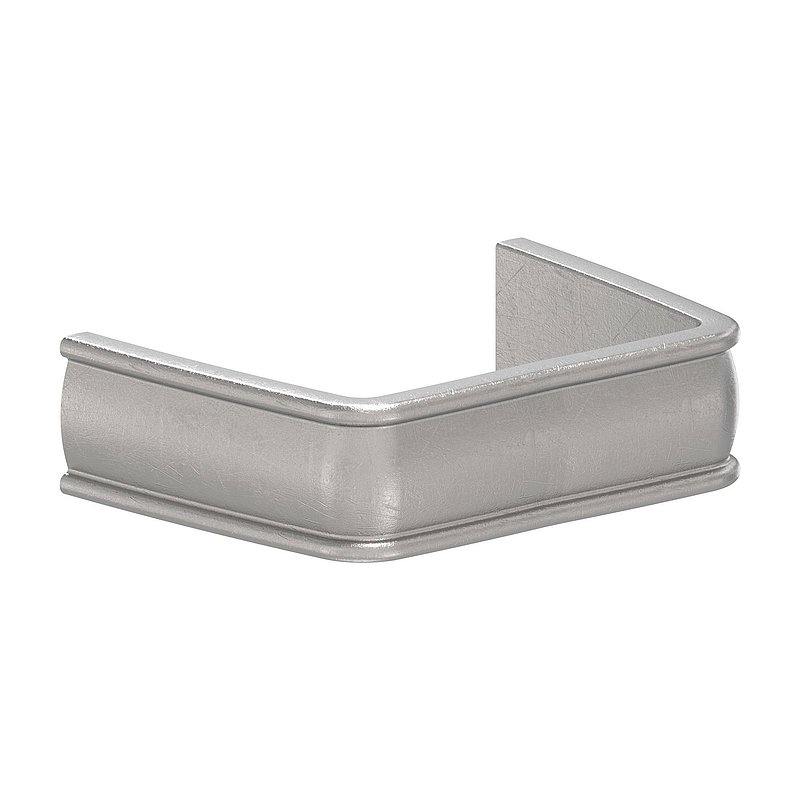 Collier pour volute seule 16x4- 42/35