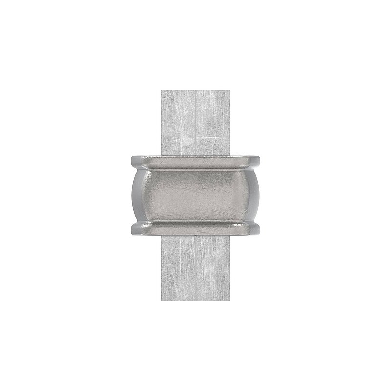 Collier pour volute seule 14x3- 13/21