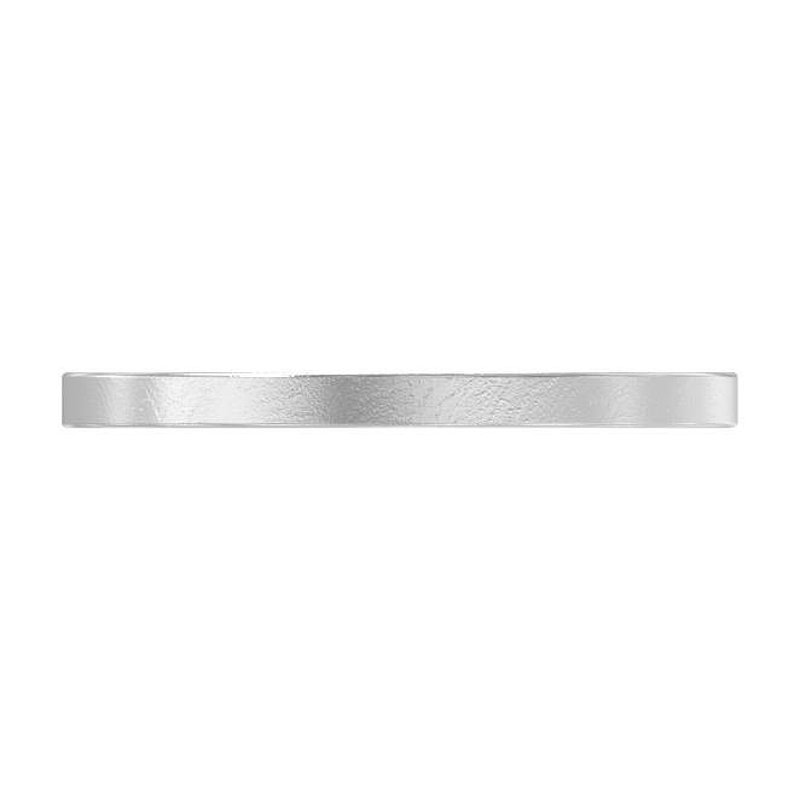 Rondelle plate large pour vis M4, ISO 7093-1, V2A
