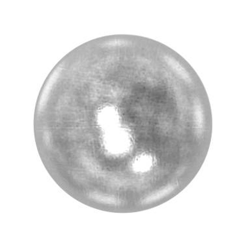 Embout à tête sphérique, sphère 13mm