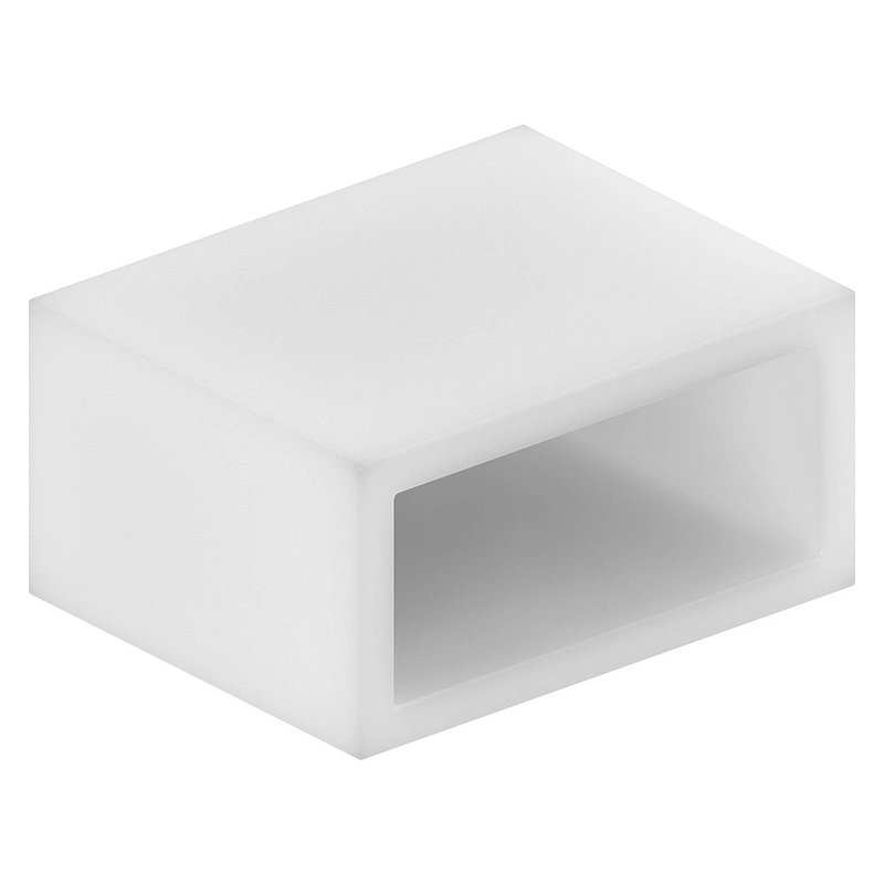 Embout de la bande pour LED IP65