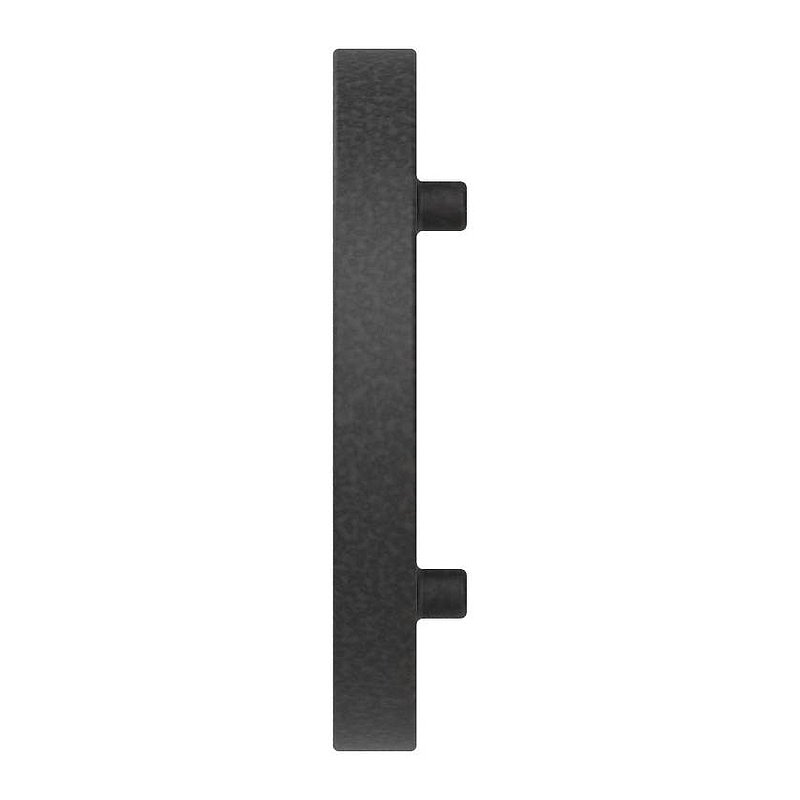 Caoutchouc pour modèle 16, verre feuilleté 6,38mm