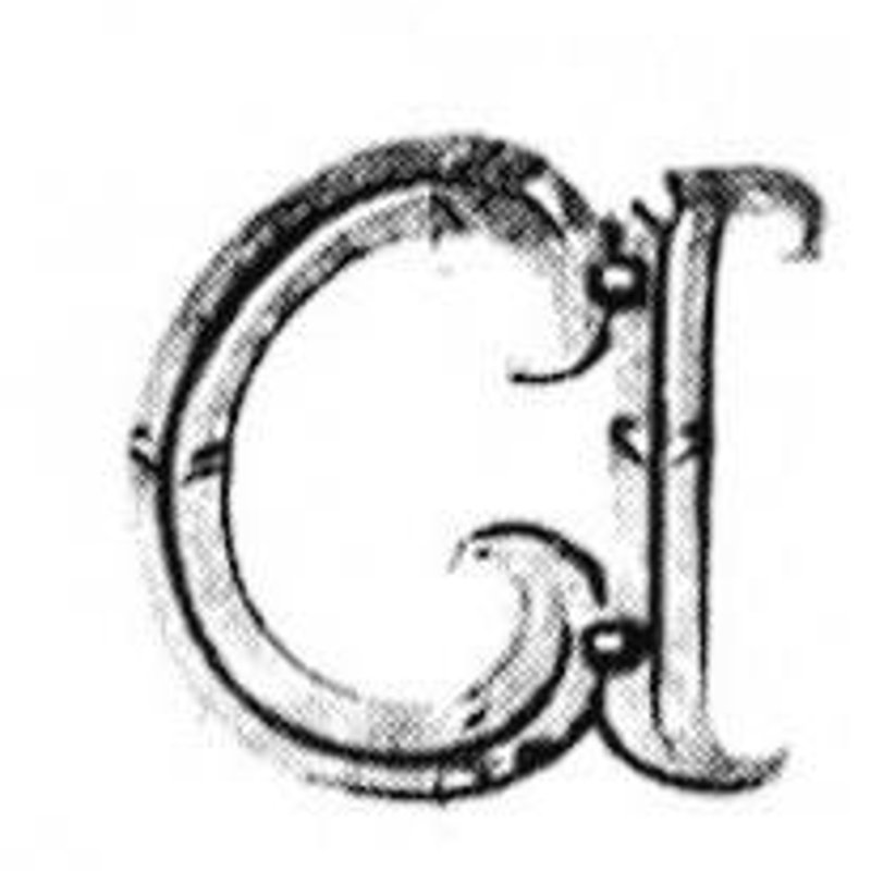 Buchstabe a