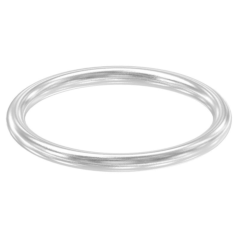 Ring, outer Ø: 120mm, AISI304