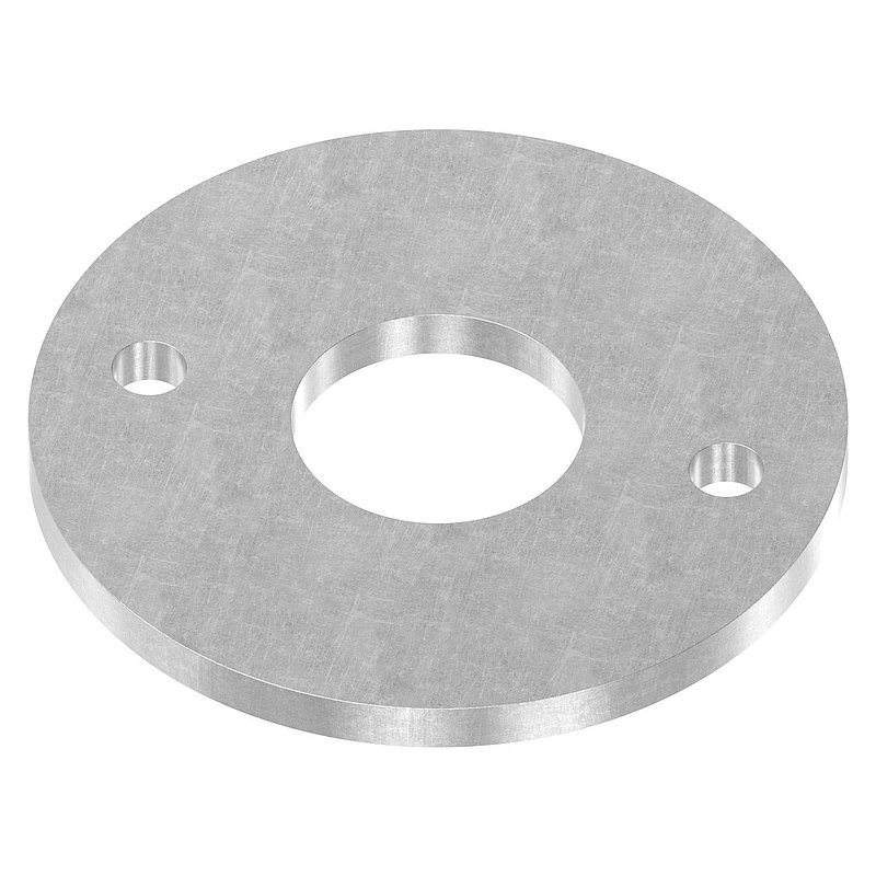 Ankerplatte 120x8mm