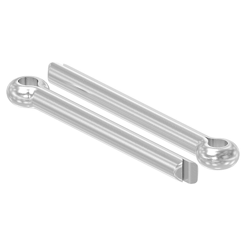 Goupille fendue 5x50mm, D94, V2A