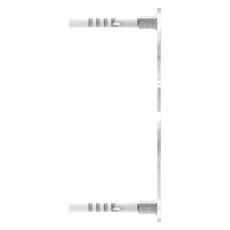 Numéro de maison a - "petit", V2A