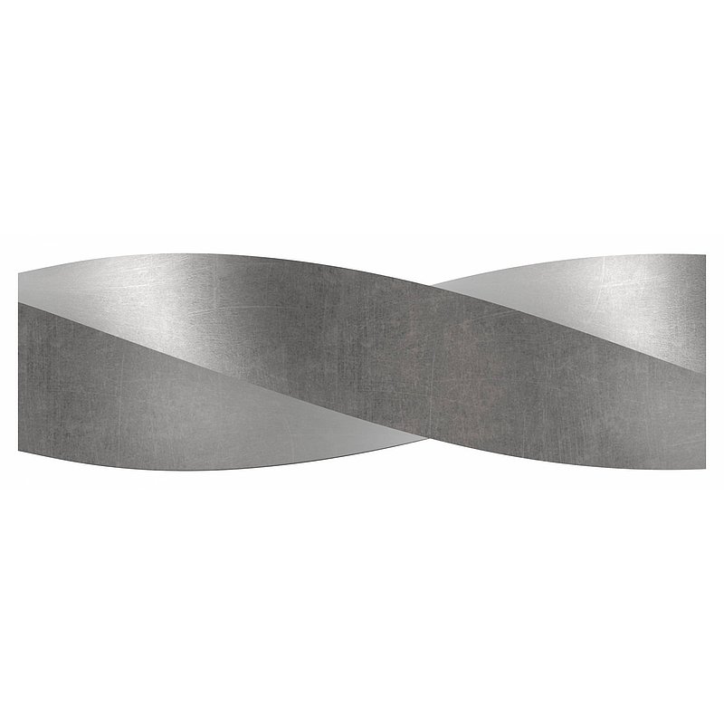 Vierkant 16x16mm, durchgehend gedreht, L: 3000mm
