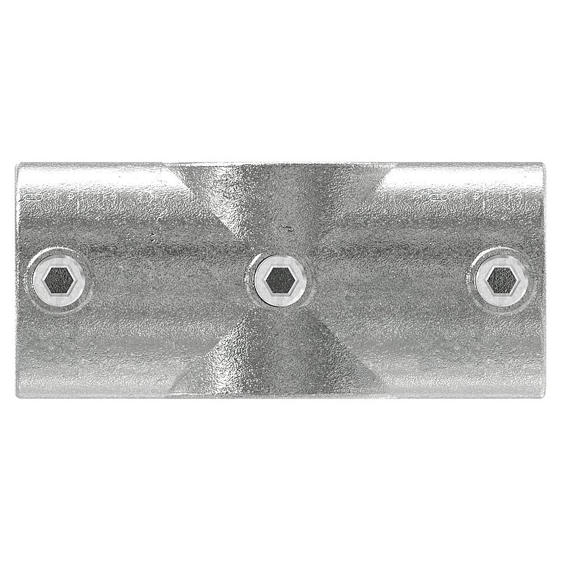 Kreuzstück, für Rohr Ø 60,3mm