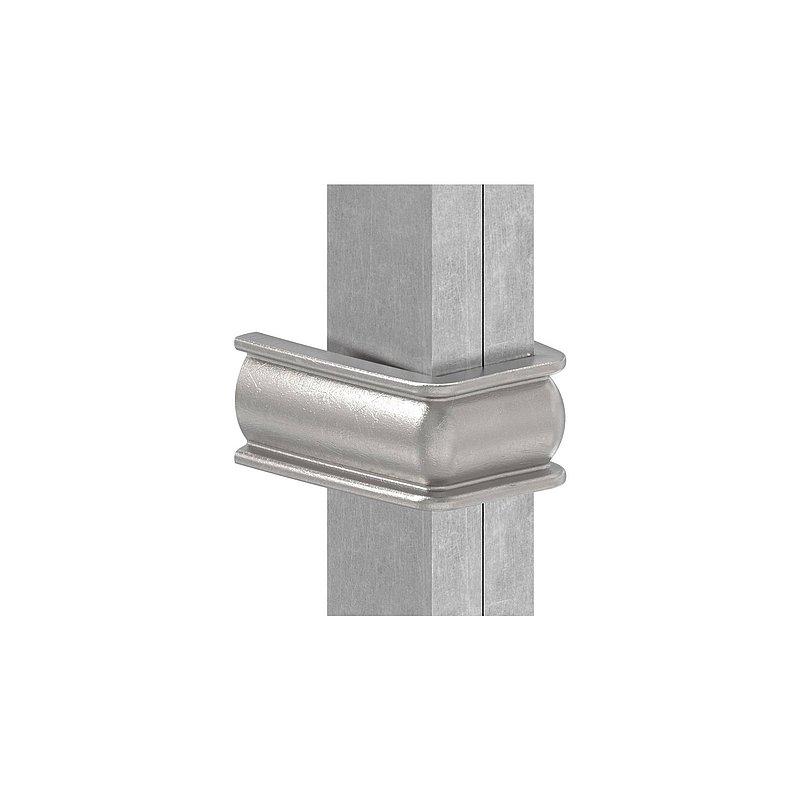Collier pour volute seule 16x4- 16/30