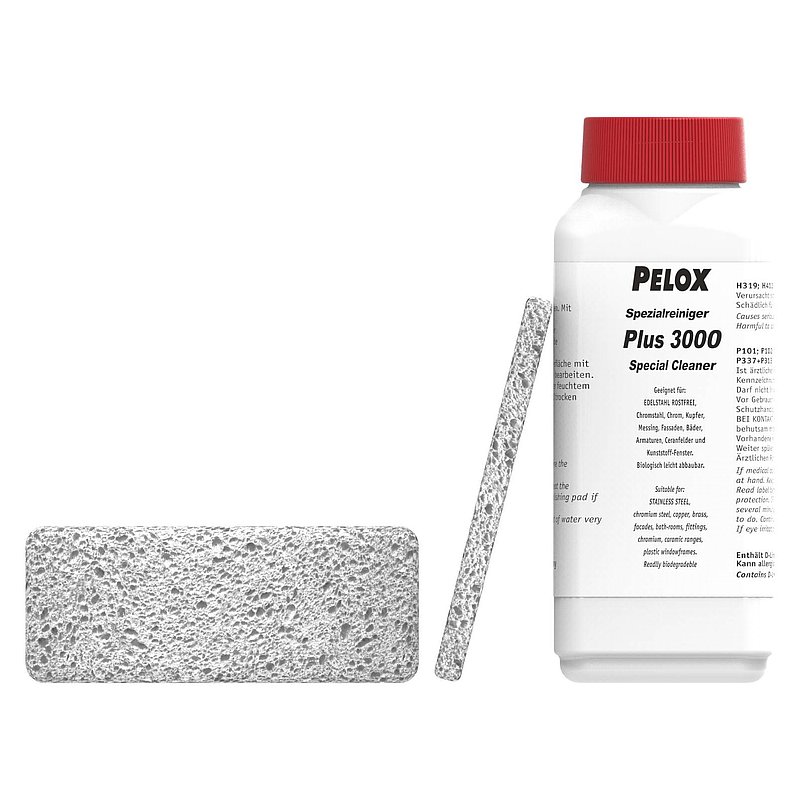 PELOX Universal- & Spezialreiniger Plus 3000