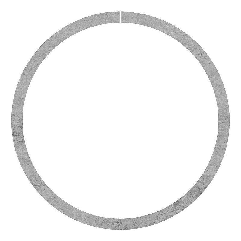 Ring 12x6mm, AußenØ 115mm