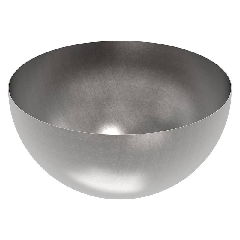 Demi-sphère creuse 600mm