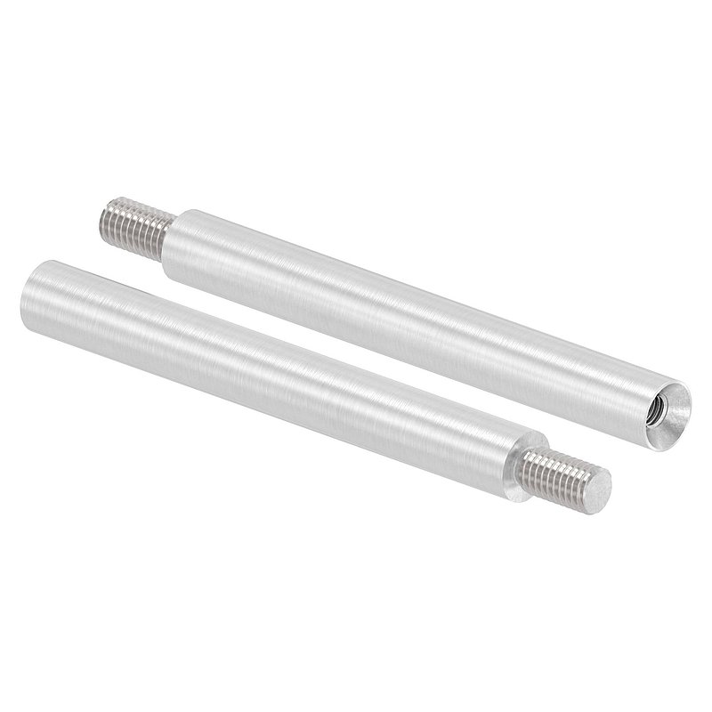 Stift Ø 12mm, L: 100mm, V2A