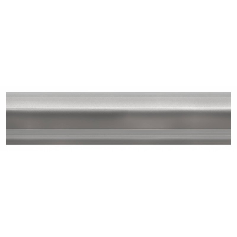 Handlauf 40x18mm mit Nut 18x8mm Länge 3m