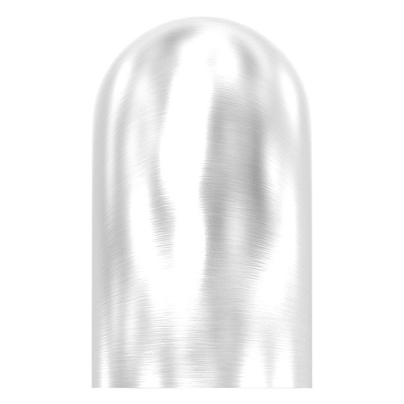 Schweißbogen 90°, 38,0 x 2,0mm, V2A