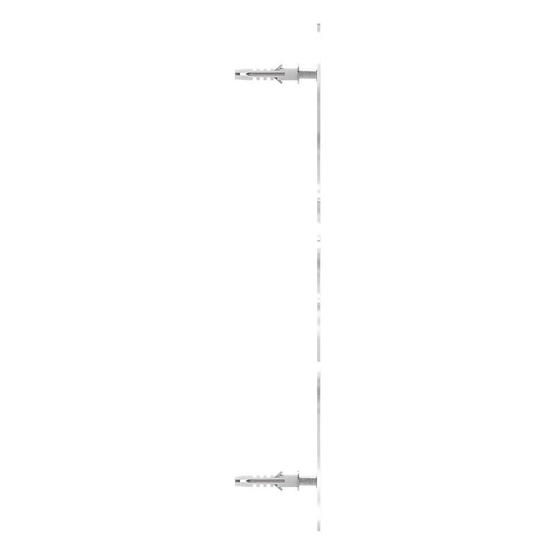 Numéro de maison 3 - "grand", V2A