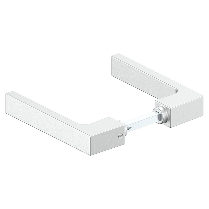 Paire de poignée de porte