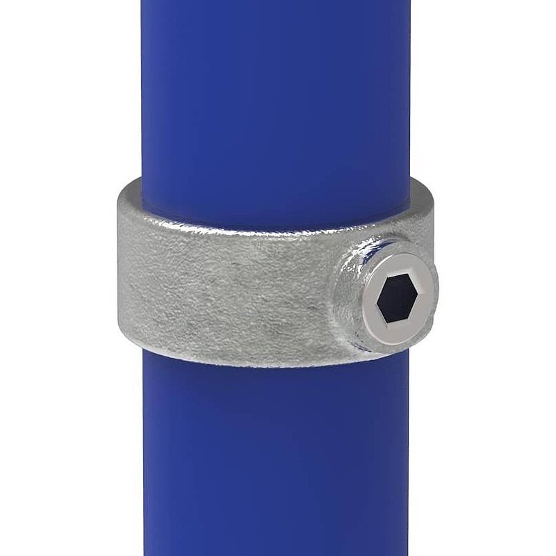 Stellring, für Rohr Ø 33,7mm