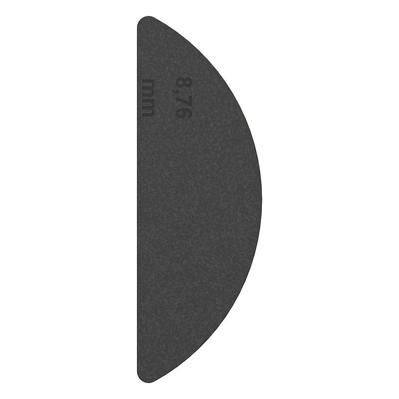 Rubber for Mod. 20/21, LSG 8.76mm