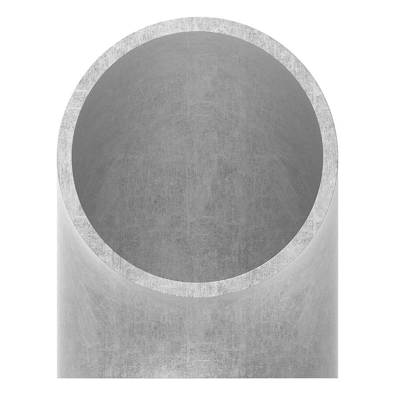 Schweißbogen 90°, 48,3x2,6mm