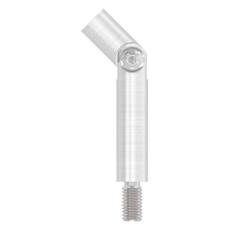 Gelenkstift Ø 12mm, L: 68mm, V2A