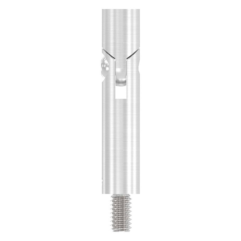 Gelenkstift Ø 14mm, L: 68mm, V2A