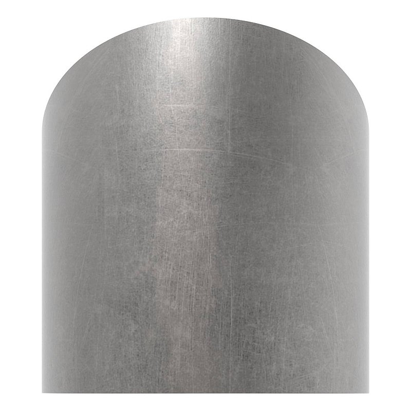Schweißbogen 45°, 33,7x2,6mm