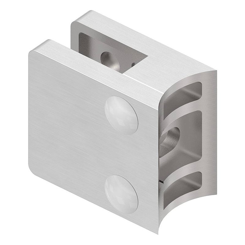 Pince à verre modèle 22, jonction: 26,9mm, V4A