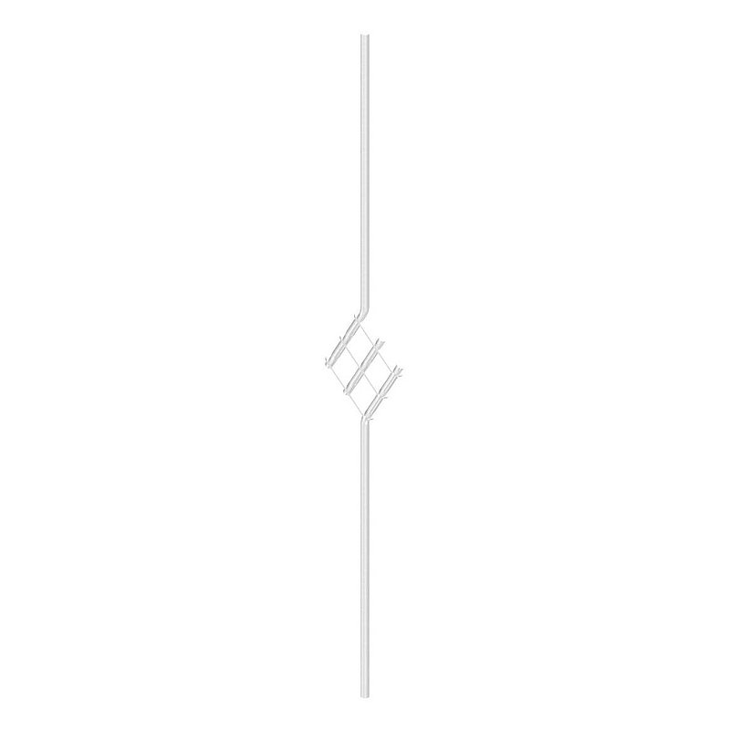 Designstab, V2A
