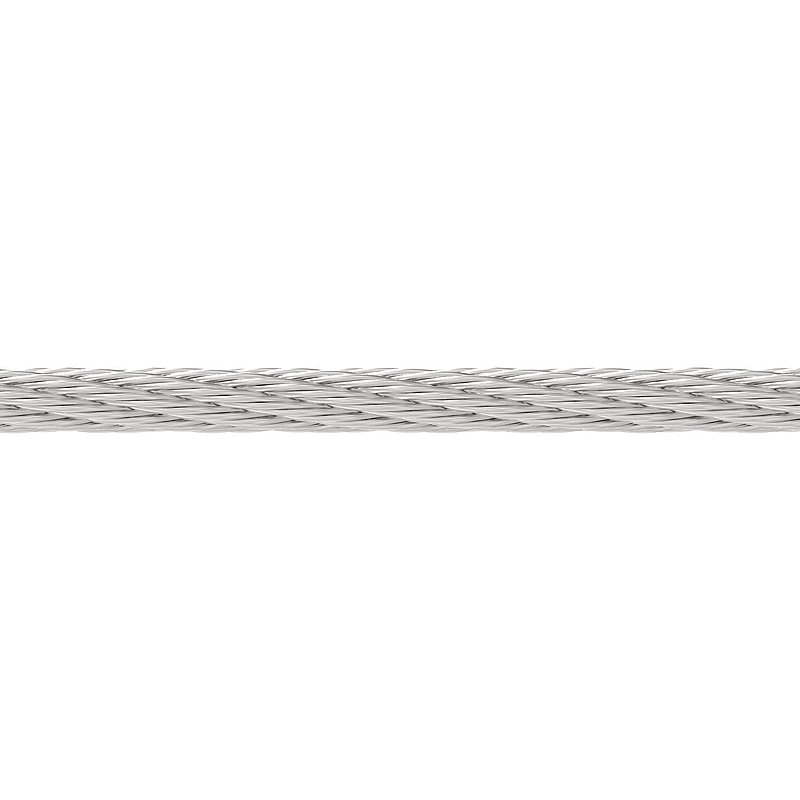 Edelstahlseil 7x7, Ø 3mm, V4A