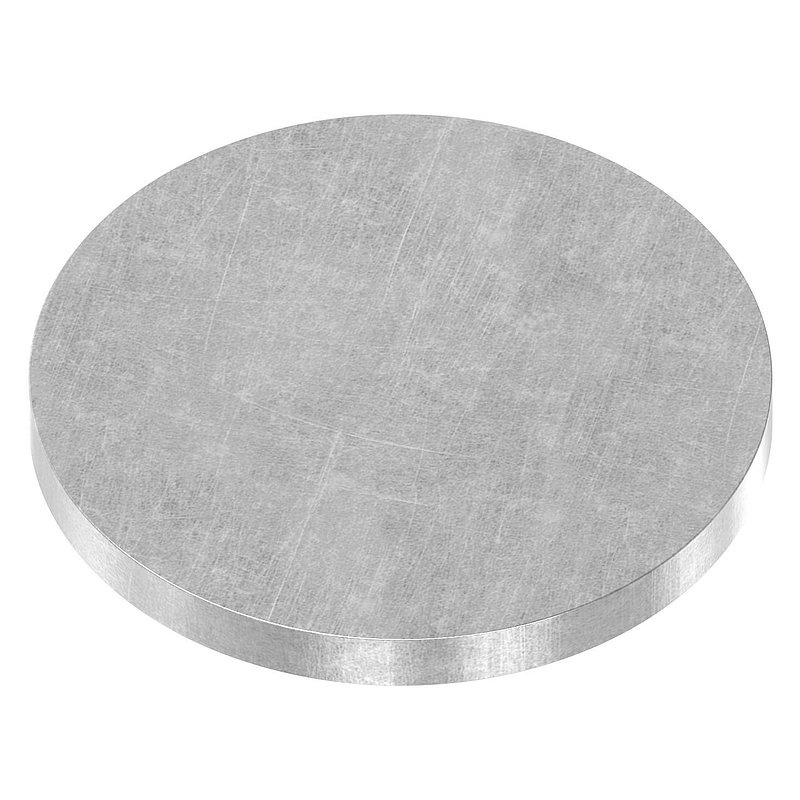 Ronde 45x4mm