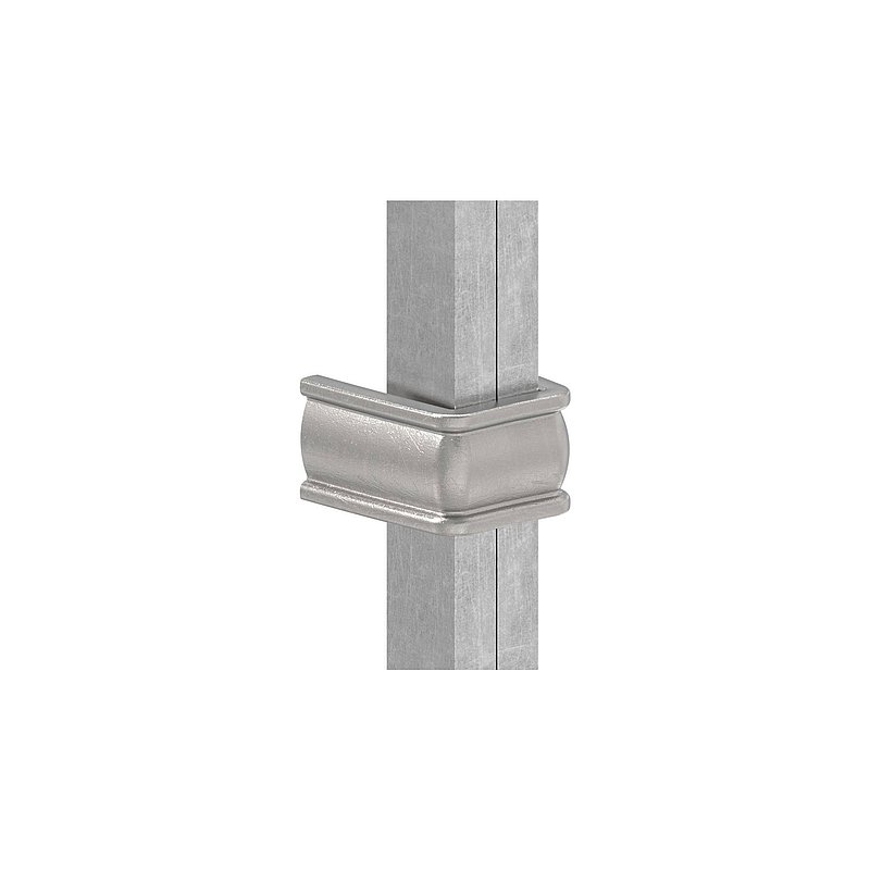 Collier pour volute seule 14x3- 13/21