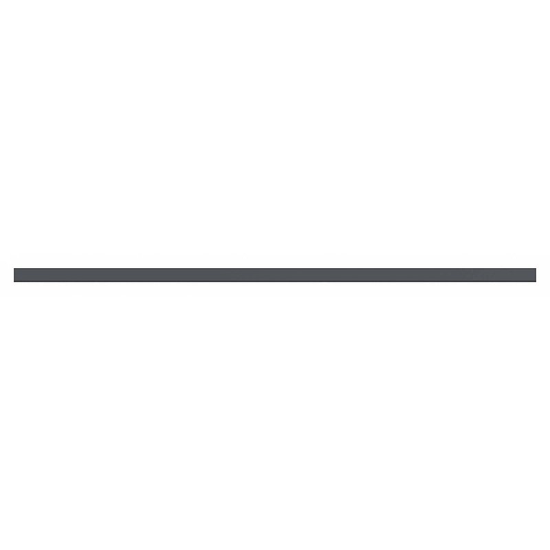 Design-Abdeckung für eleganza canopy, L: 3000mm, RAL 7016