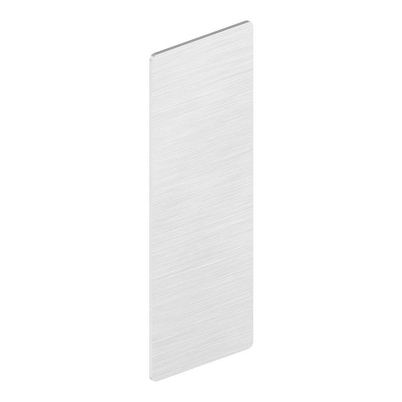 Embout pour profilé aluminium 80300-ALU