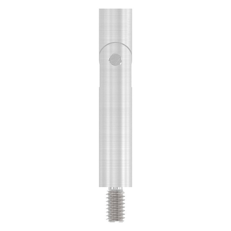 Gelenkstift Ø 14mm, L: 76mm, V2A
