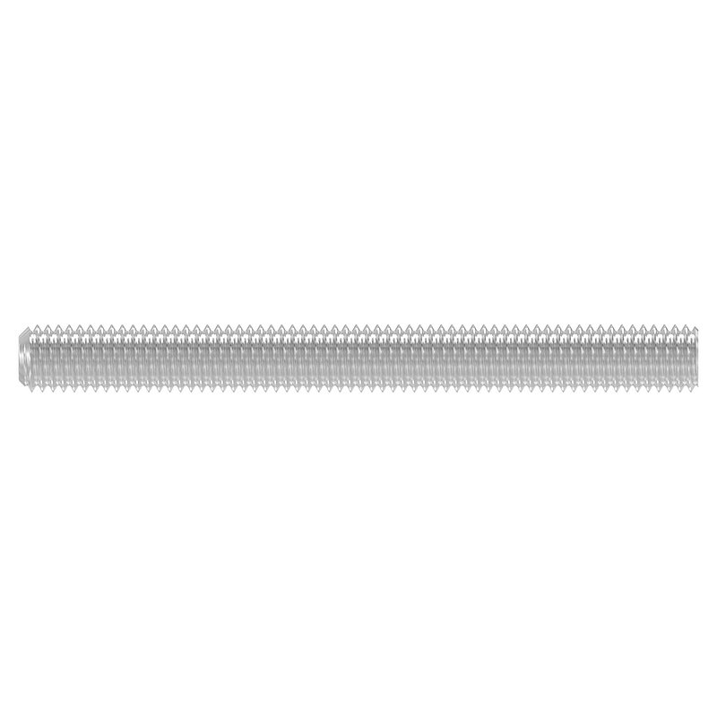 Gewindestift M8x80, V2A, DIN 913 / ISO 4026