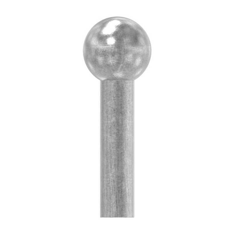 Kugelkopfbolzen, Kugel 10mm
